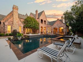 6900  Rockingham Court , Colleyville Texas 76034