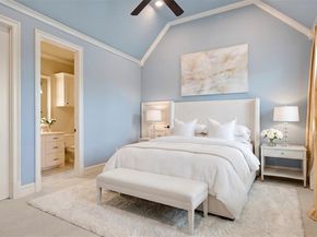 6900  Rockingham Court , Colleyville Texas 76034
