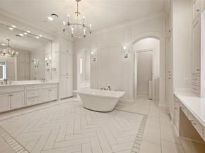 6900  Rockingham Court , Colleyville Texas 76034
