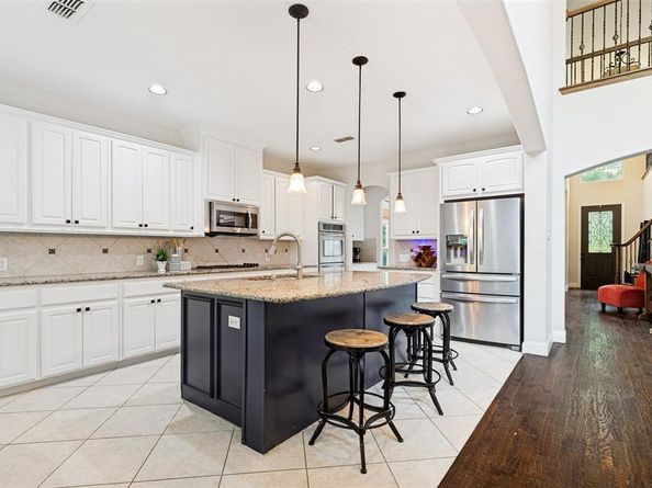 4212  Oxbow Drive , McKinney Texas 75072