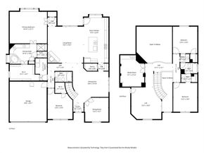 4212  Oxbow Drive , McKinney Texas 75072