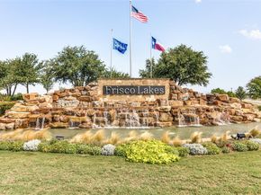 1216  Troon Drive , Frisco Texas 75036