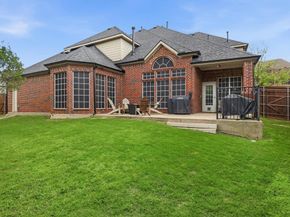 3306  Castlewood Boulevard , Highland Village Texas 75077