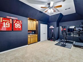 3306  Castlewood Boulevard , Highland Village Texas 75077