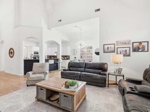3306  Castlewood Boulevard , Highland Village Texas 75077