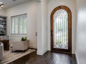4636  Stanford Avenue , Dallas Texas 75209