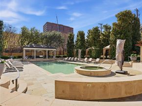 3505  Turtle Creek Boulevard  9G, Dallas Texas 75219