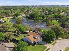 5514  Round Rock Street , Garland Texas 75044