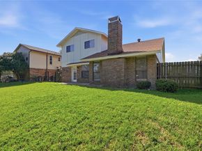 5514  Round Rock Street , Garland Texas 75044