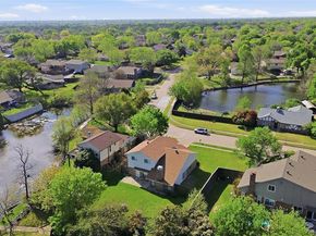 5514  Round Rock Street , Garland Texas 75044