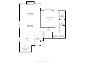 5514  Round Rock Street , Garland Texas 75044