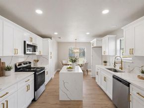 5514  Round Rock Street , Garland Texas 75044