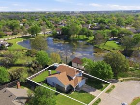 5514  Round Rock Street , Garland Texas 75044