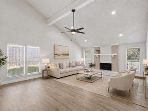 5514  Round Rock Street , Garland Texas 75044