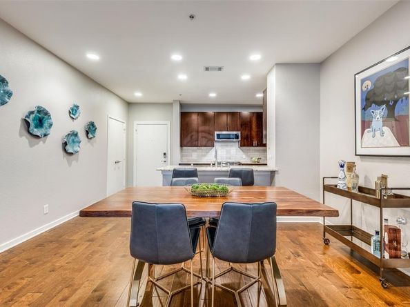 4319  Bowser Avenue  204, Dallas Texas 75219