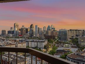 3030  Mckinney Avenue  1606, Dallas Texas 75204