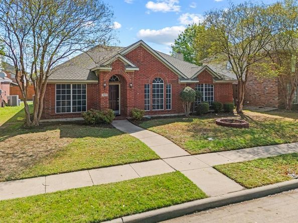 3509  Almond Lane , McKinney Texas 75070