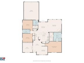 3509  Almond Lane , McKinney Texas 75070