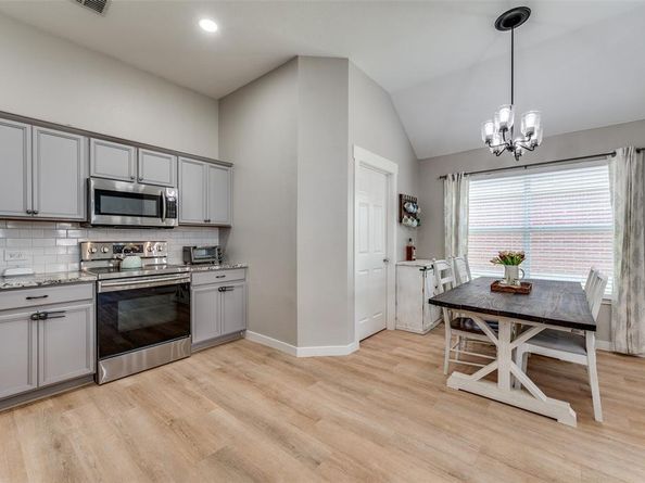 2820  Saddlebred Trail , Celina Texas 75009