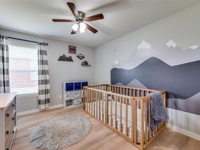 2820  Saddlebred Trail , Celina Texas 75009