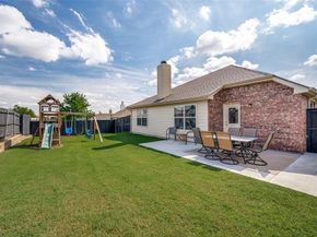 2820  Saddlebred Trail , Celina Texas 75009