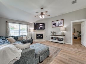 2820  Saddlebred Trail , Celina Texas 75009