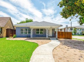 5702  Ellsworth Avenue , Dallas Texas 75206