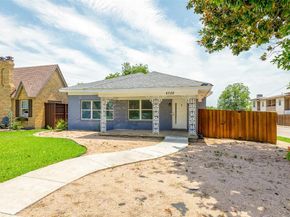 5702  Ellsworth Avenue , Dallas Texas 75206