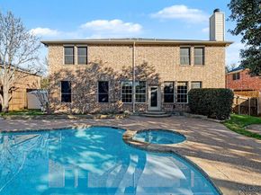 2109  Glen Manor Road , Corinth Texas 76208