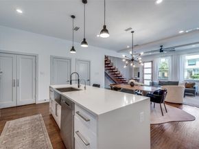712  Rainwater Road  7, Dallas Texas 75218