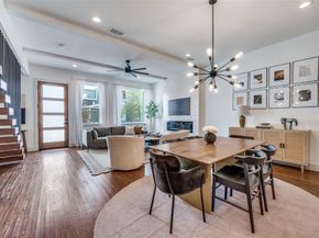 712  Rainwater Road  7, Dallas Texas 75218