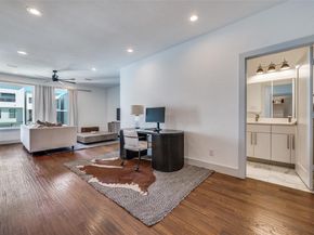 712  Rainwater Road  7, Dallas Texas 75218