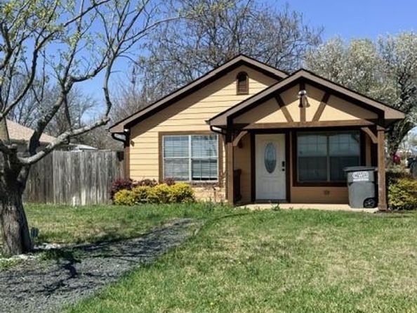 422  Bois D Arc Avenue , Princeton Texas 75407