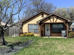 422  Bois D Arc Avenue , Princeton Texas 75407