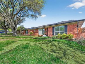 2321  Merrimac Drive , Plano Texas 75075