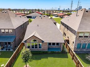 523  Paddock Way , Irving Texas 75039