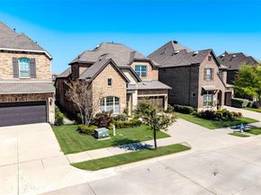 523  Paddock Way , Irving Texas 75039