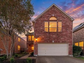 532  Silver Maple Drive , Irving Texas 75063