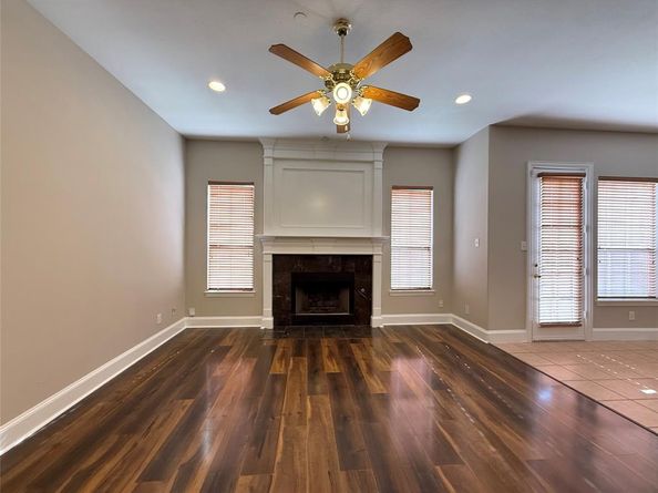 532  Silver Maple Drive , Irving Texas 75063