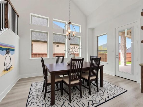 2813  Genuine Risk Court , Celina Texas 75009