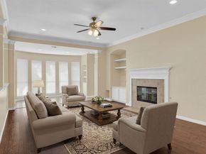 6705  Marie Weldon Court , Arlington Texas 76001