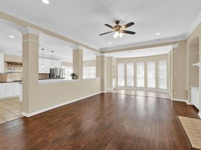 6705  Marie Weldon Court , Arlington Texas 76001