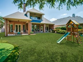 5902  Arrowhead Drive , Frisco Texas 75034