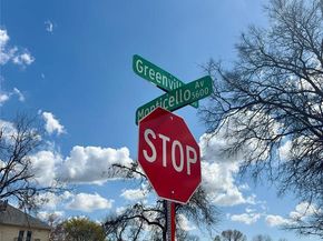 5646  Monticello Avenue , Dallas Texas 75206