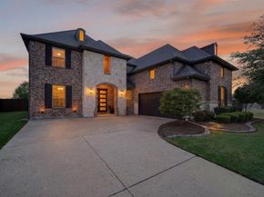 407  Emerson Drive , Rockwall Texas 75087