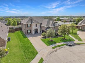 407  Emerson Drive , Rockwall Texas 75087