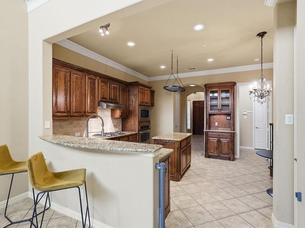 5389  Keswick Drive , Frisco Texas 75034
