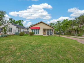 3226  Merida Avenue , Fort Worth Texas 76109
