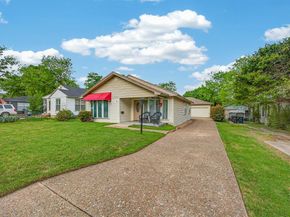 3226  Merida Avenue , Fort Worth Texas 76109