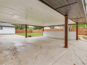 6016  Jacqueline Road , Fort Worth Texas 76112